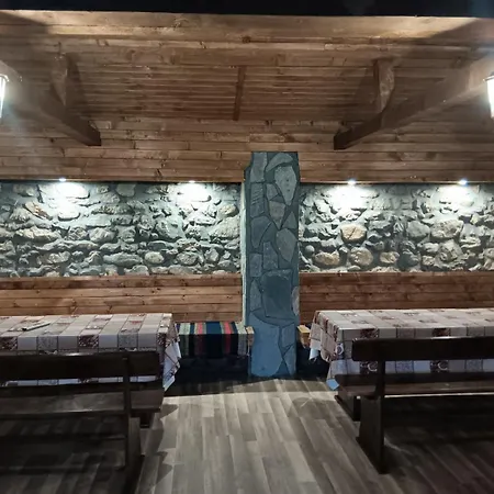 къща момина сълза Maison d'hôtes