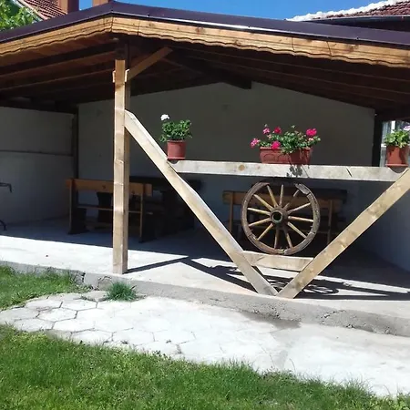 къща момина сълза Maison d'hôtes Sapareva Banya