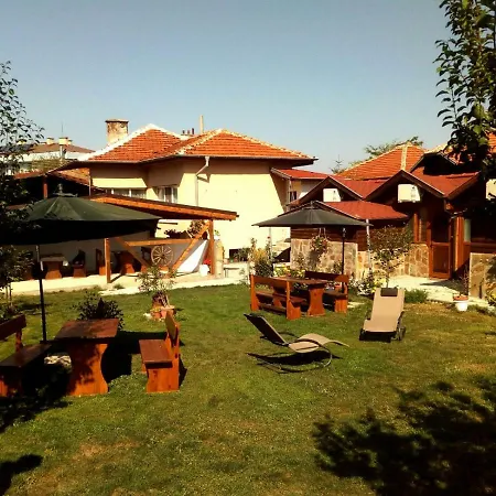 къща момина сълза Guest house *