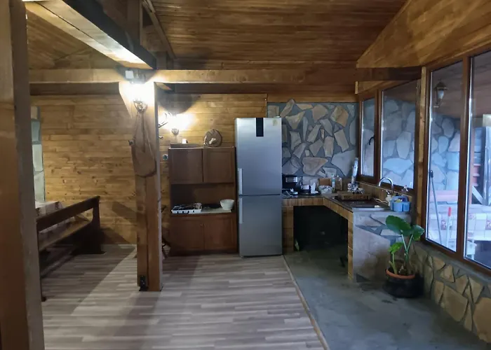 къща момина сълза *