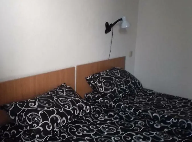 къща момина сълза Saparewa Banja